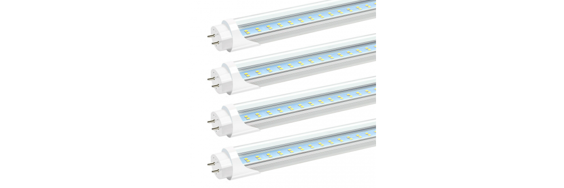 4FT LED Shop Light Bulbs